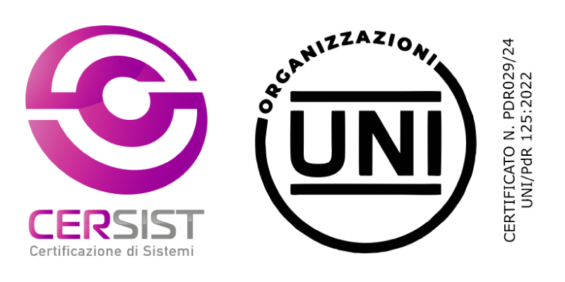 Certificazione Cersist
