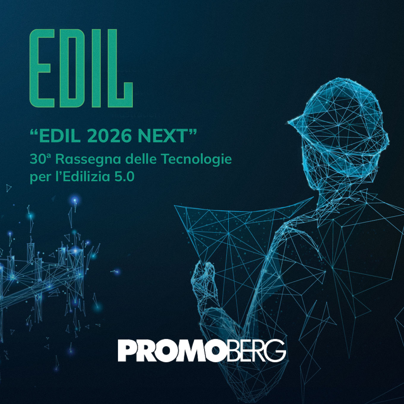 Edilco a "Edil Next 2026"